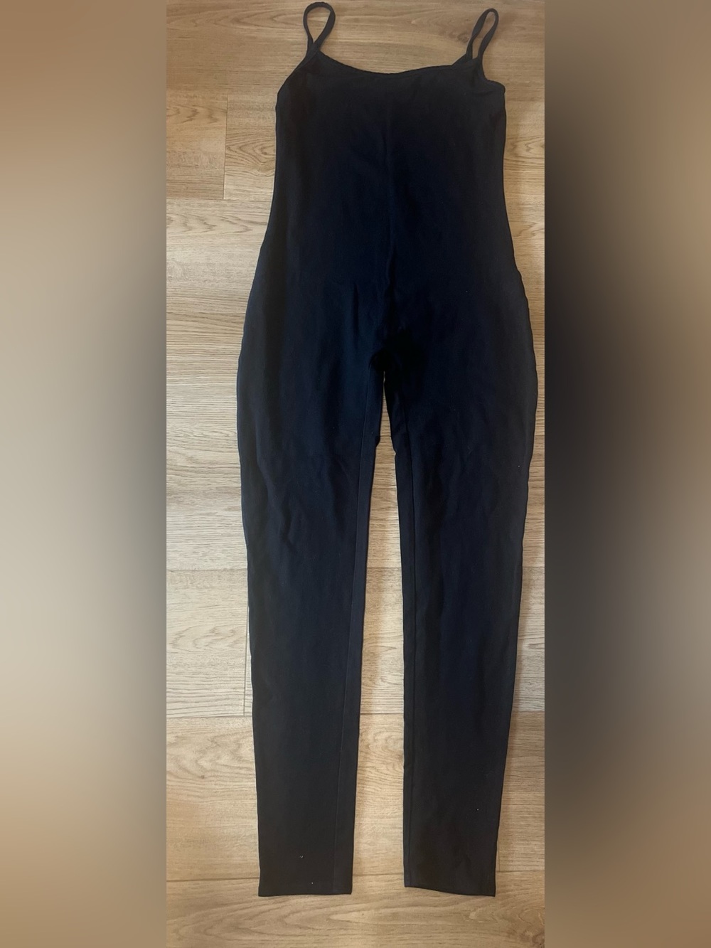 Forever 21 Cotton Jumpsuit